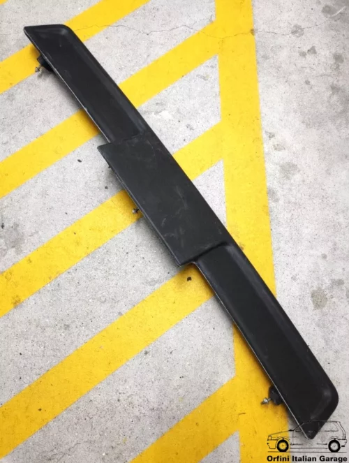 537955 Alettone Rear Spoiler Alfa Romeo Alfasud Sud TI View Right
