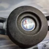 542063 542669 60536849 Alfa Romeo Alfasud TI Quadrifoglio Volante Steering Wheel View Rear