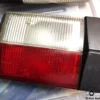 542165 SEIMA Left Rear Light Fanalino Alfa Romeo Alfasud TI View Rear