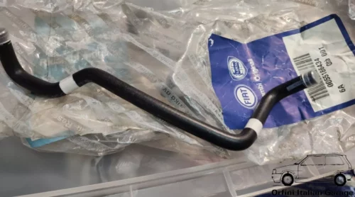 55186434 Clutch Hose Pipe Fiat Stilo View Front