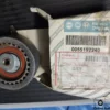 55192240 Fiat Lancia Alfa Romeo Tensioneer Pulley View Rear
