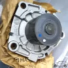 55209993 K68096225AA Water Pump Fiat Lancia Alfa Romeo View Rear