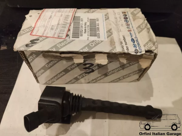 55213613 55209603 Ignition Coil - Fiat Lancia Alfa Romeo View Front