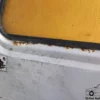 5543794 Left Door Porta Sinistra Fiat 242 Citroen C35 View Right