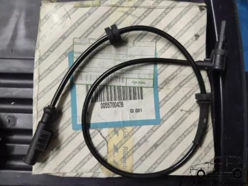55700426 - Brake Wheel Sensor - Fiat Alfa Abarth View Front