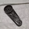 5755429 - Brown Window Handle - Fiat Panda 30 45 View Front