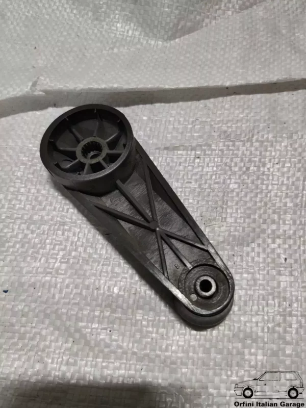 5755429 - Brown Window Handle - Fiat Panda 30 45 View Front