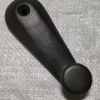 5755429 - Brown Window Handle - Fiat Panda 30 45 View Rear