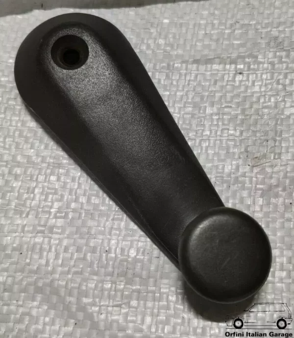 5755429 - Brown Window Handle - Fiat Panda 30 45 View Rear