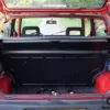 5757493 5757492 Back Door Portellone Rubber Fiat Panda Seat Marbella View Rear