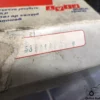 5880164 900990 Piston Rings +0.2mm Fiat 1500 1500L View Front