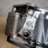 5882366 7565852 5882973 5888605 Cylinder Head Testata Fiat Uno Turbo IE MK1 Prima Serie View Rear