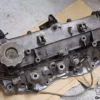 5882366 7565852 5882973 5888605 5984843 5923060 Cylinder Head Testata Fiat Uno Turbo IE MK1 Prima Serie View Front Close Up