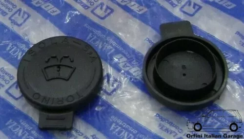 5882534 9938263 - Water Tank Windscreen Wiper - Fiat Ducato J5 C25 Lancia Y10 View Front