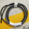 5887595 - Rubber Seal Gasket Roof Top - Fiat Uno MK1 MK2 View Front