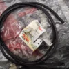 5887595 - Rubber Seal Gasket Roof Top - Fiat Uno MK1 MK2 View Rear