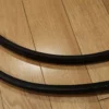 5887917 Rear Door Rubber Fiat Panda 141 Van View Front
