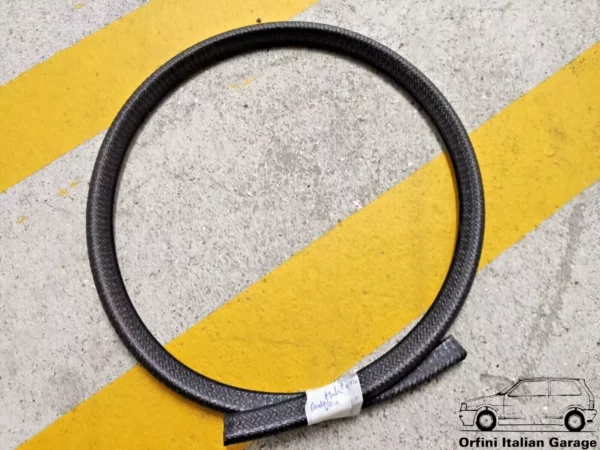 5887997 Trim Rubber Fiat Panda 141 Van View Front