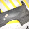 5889082 5887389 Rear Right Panel Fender Parafango Fiat Uno MK1 MK2 3 Doors View Upper