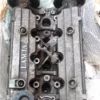 5890454 5888923 5889061 5888426 5882252 Engine Head Testa Lancia Delta HF Turbo View Right