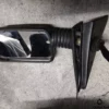 5892121 7603383 Right Rearview Mirror Autobianchi Lancia Y10 View Rear
