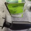 5892126 7603398 Right Rearview Mirror - Fiat Uno View Rear