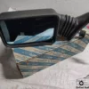 5892129 7603397 - Left Mirror Fiat Uno MK2 View Rear