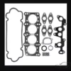 5892369 71737123 5891859 Engine Head Gaskets Kit Set Fiat Panda 141 750 View Front