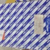5892380 Engine Gasket Kit - Lancia Delta Prisma Fiat Ritmo Regata 1500 View Rear