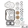 5892389 5891804 Engine Gaskets Set Fiat 126 View Front