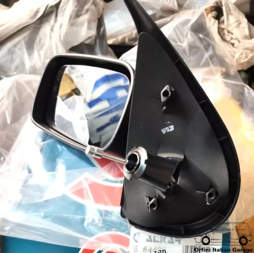 5895314 5894413 Left Mirror - Fiat Punto 176 MK1 3 Doors View Front