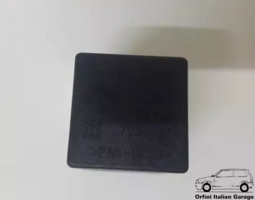 5896056 Sunroof Relay Fiat Lancia Webasto View Rear