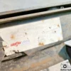 5897385 5898042 Tow Bar Gancio Traino - Lancia Delta 831 View Front
