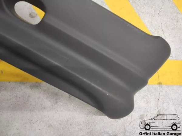 5897427 Rear Bumper Fiat Tipo Kit Zender Lineaccessori View Left