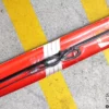 5897935 Aerial Antenna Fender Door Fiat Uno Duna View Right