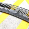 5898110 Convogliatore Presa Aria Cofano Bonnet Hood Grill Fiat Uno Turbo IE MK1 View Right