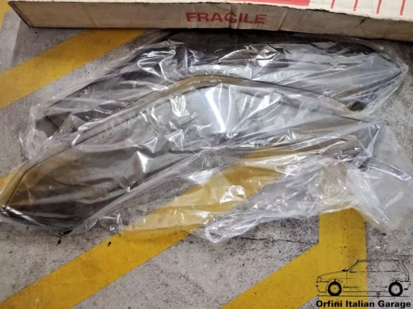 5898131 - Wind Deflector Window Fiat Regata View Front