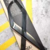 5898187 Wind Deflector Window Deflettori Fiat Panda 141 4x2 4x4 View Rear