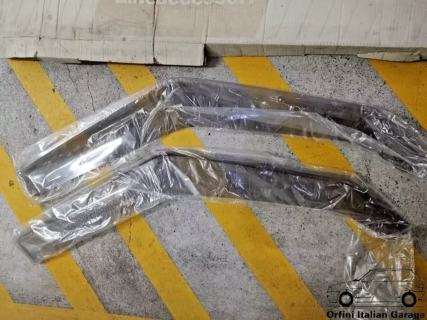 5898188 - Wind Deflector Window Fiat Croma View Front