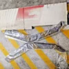 5898188 - Wind Deflector Window Fiat Croma View Rear