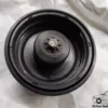 5899161 5899122 Fuel Tank Cap Lancia Delta Prisma A112 Beta Trevi HPE 126 127 View Front