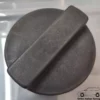5899161 5899122 Fuel Tank Cap Lancia Delta Prisma A112 Beta Fiat X1/9 126 127 View Right