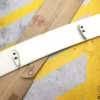 5900201 Rear Spoiler Alfa Romeo 155 Zender Lineaccessori View Front