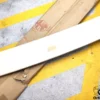 5900201 Rear Spoiler Alfa Romeo 155 Zender Lineaccessori View Rear