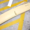 5900925 Rear Spoiler Kit Zender Alfa Romeo 156 View Front