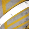 5900925 Rear Spoiler Kit Zender Alfa Romeo 156 View Rear