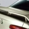 5900925 Rear Spoiler Kit Zender Alfa Romeo 156 View Rear