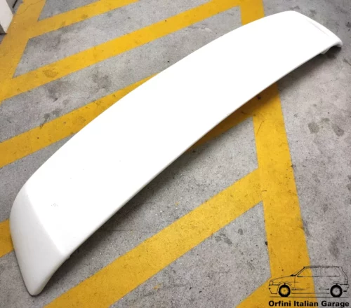 5900925 Rear Spoiler Kit Zender Alfa Romeo 156 View Right