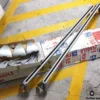 5901062 Roof Bars Barre Portatutto Alfa Romeo 156 View Left
