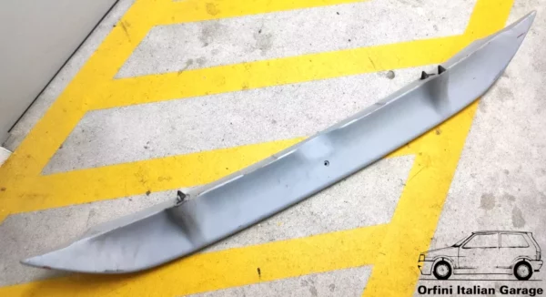 5907137 177194399 Rear Spoiler Lancia Delta 836 HPE HF Lineaccessori View Front